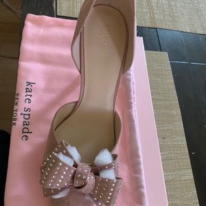 Kate Spade Sterling Pumps